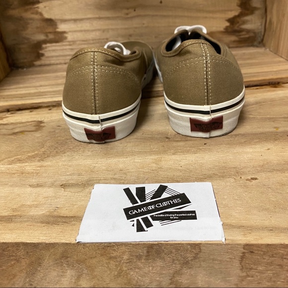 Vans - Picture 4 of 7